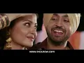 Aaja Bhangra Pa Laiye (Punjabi Version) | Saadi Love Story | Diljit Dosanjh & Surveen Chawla