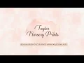 Etsy Taylor Nursery Prints How to