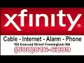 Xfinity Store Framingham