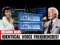 A Voice Analysis Expert Compared Bob Joyce and Elvis The Results Shocked Everyone