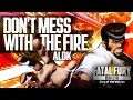 Download Lagu Alok – Don’t Mess With The Fire (Official Lyric Video)