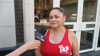 WATCH How Trump Transformed America s Border Crisis El Paso Streets Empty After Years of Chaos