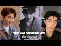 COOL \u0026 HANDSOME BOY ON DOUYIN | HOT BOY | MEN | TIKTOK CHINA | GORGEOUS | PRETTY
