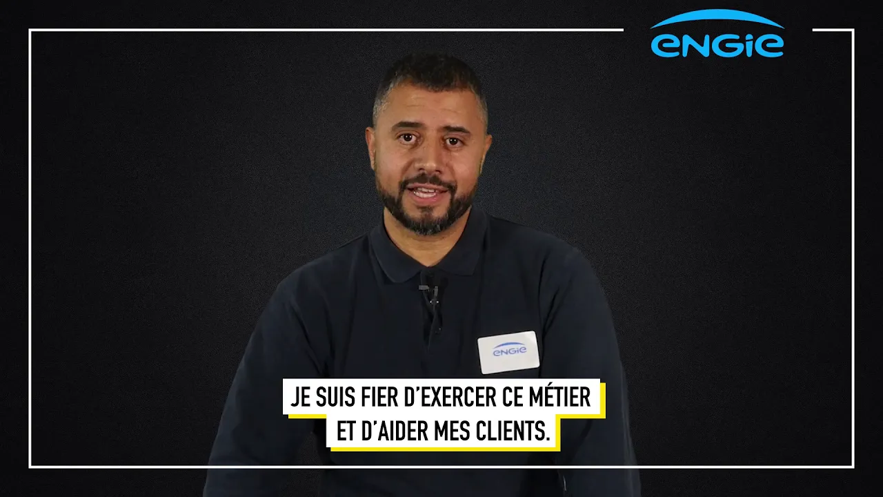 À la découverte du métier de technicien frigoriste