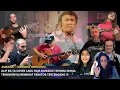 Download Lagu FENOMENAL‼️ALIP BA TA COVER LAGU  RAJA DANGDUT . Sebujur Bangkai - Rhoma Irama (COVER gitar) 💥