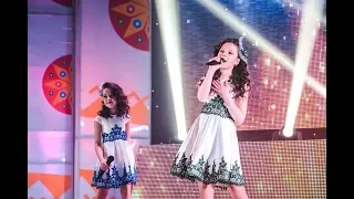 ПІСНЯ ДЛЯ БАТЬКІВ Наталія і Сніжана Сідлярчуки 