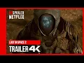 Video di Lost in Space 2 | Have You Seen Our Robot? Trailer | Netflix