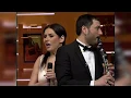Deniz Seki - Masal I Canlı Performans (Hüsn-ü Klarnet)