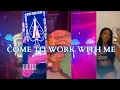 Come To Work With Me Bottle Service in DC