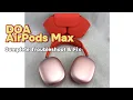 Apple AirPods Max No Power - FIXED
