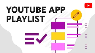 Create And Edit Playlists In The YouTube App  Create And Edit Playlists In The YouTube App