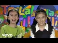 Download Lagu AGNEZ MO - Hosting Tralala Trilili Show from 1997 - 2001 (Compilation Video)