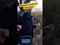 Radiation testing in Fukushima