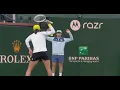 Download Lagu IGA ŚWIĄTEK SMASHES BALL AT YOUNG BALL KID | INDIAN WELLS SF VS MIRRA ANDREEVA MARCH 14, 2025