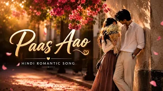  paas aao official music video hindi love song frompentohearts