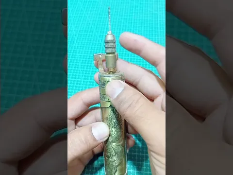 vintage T9 trimmer