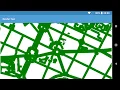 Mapbox GL Render Test on Android