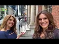 George Washington s New York Mary Calvi Takes A Tour Of Fraunces Tavern