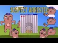 Database Detective Minor Crimes Division - Demo