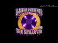 Luh Nae and DJ Slur-Geeked Shi ft Pluto