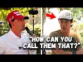 Download Lagu Liberal Starts Crashing Out After I Said This About Immigrants…