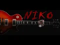 Guns N' Roses - November Rain (Guitar Cover All Solos)