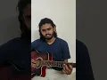 Download Lagu Oru Malai | Ghajini | Guitar Cover | Vijayasarathy