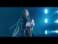 aMEI張惠妹 [ 三天三夜 ] Official Live Video