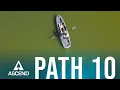 NEW Ascend Path 10 Kayak Walkthrough Edwin Evers