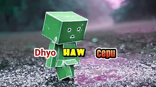 Download Dhyo Haw \ MP3