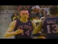Keith Van Horn 17 Points Raptors 1999-2000