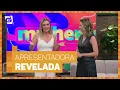 Download Lagu Camila Galetti é a nova apresentadora do Mulheres ao lado de Pamela Domingues l TV Gazeta