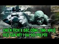 Download Lagu Chiến tích 8 Đặc Công diệt gần hết 1 đại đội PolPốt bên suối.