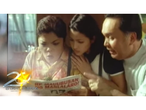 HILING trailer