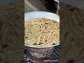Download Lagu Have you tried Malaysian Street Food Fish Stick Keropok Lekor 🐠🥖in Kuala Lumpur? 🇲🇾 #nightmarket