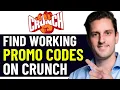 HOW TO GET BEST CRUNCH FITNESS DISCOUNT PROMO CODES IN 2026 FULL GUIDE