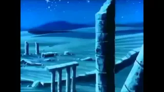 مغامرات سندباد الحلقة 42 الحصان الابيض 