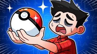 Recréer une Pokéball dans la VRAIE VIE