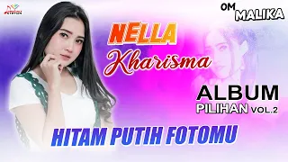 Download Nella Kharisma - Hitam Putih Fotomu (Official Music Video) MP3