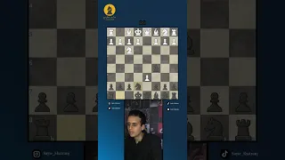 ما تعملش ده الحلقة الثانية Chess شطرنج تعليم 