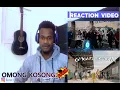 Download Lagu OMONG KOSONG - Toton Caribo \u0026 Innocentlams Ft. Chicco Lesomar, Leksi WTD \u0026 Lit Go - REACTION❗❗