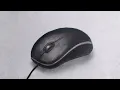 Haw to Draw Computer Mouse Drawing With Pencil Step by Step Realistic Computer Mouse Drawing