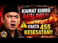 MENGUJI AJARAN BA'ALWI: 455 Klaim Khurafat Dalam 159 Referensi Kitab‼️Lebih Mengerikan Dari Tesis‼️