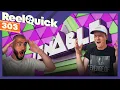 Tenable Quiz - Movie Edition ReelQuick Ep 303