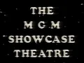 Showtime Today for The MGM Showcase Theatre featuring various Lions thru the years