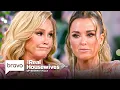 Kyle Richards Breaks Down Over Kathy Hilton s Tequila Incident RHOBH Highlight S12 E24 Bravo