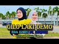 Download Lagu Gilo Laki Demo - Deqnee Ft. Eda ezrin (official music video)