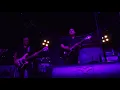 Afghan Whigs Live, Church Leeds 1