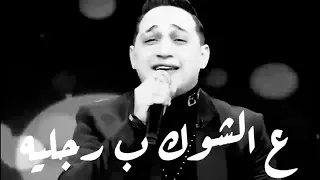 رضا البحراوي انت السبب يابا 