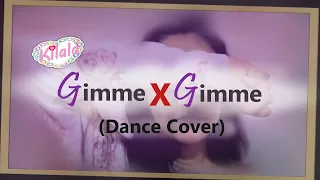 Download GimmexGimme (Dance Cover) MP3